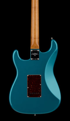 Fender Custom Shop Empire 67 Stratocaster NOS - Ocean Turquoise #52374