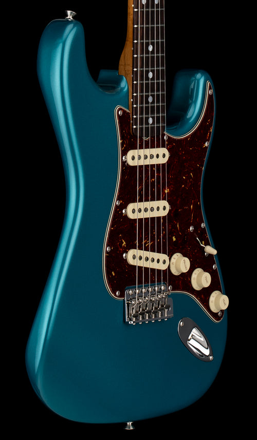 Fender Custom Shop Empire 67 Stratocaster NOS - Ocean Turquoise #52374