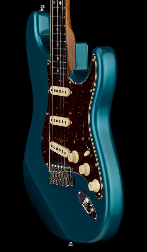 Fender Custom Shop Empire 67 Stratocaster NOS - Ocean Turquoise #52374