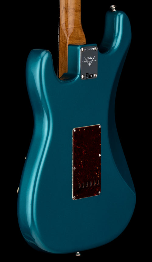 Fender Custom Shop Empire 67 Stratocaster NOS - Ocean Turquoise #52374