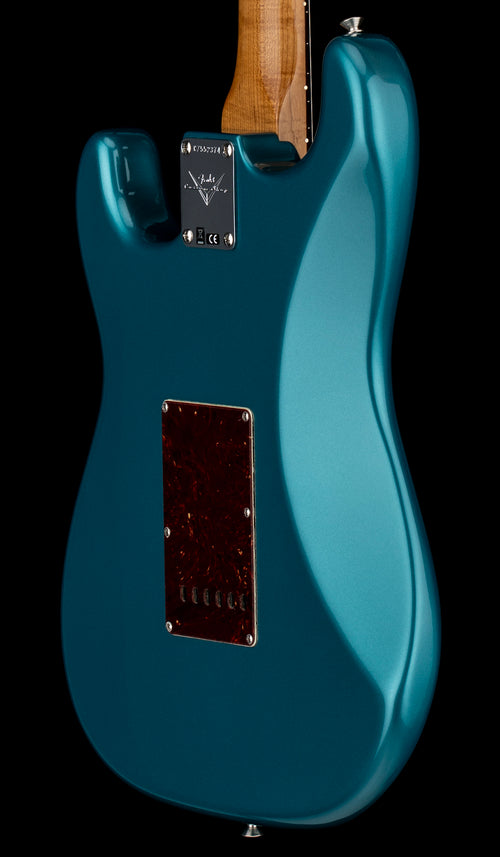 Fender Custom Shop Empire 67 Stratocaster NOS - Ocean Turquoise #52374