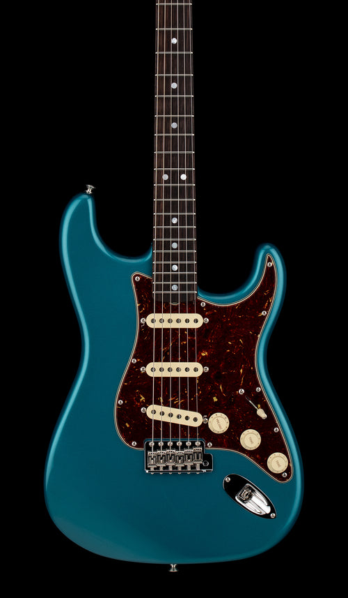 Fender Custom Shop Empire 67 Stratocaster NOS - Ocean Turquoise #52374