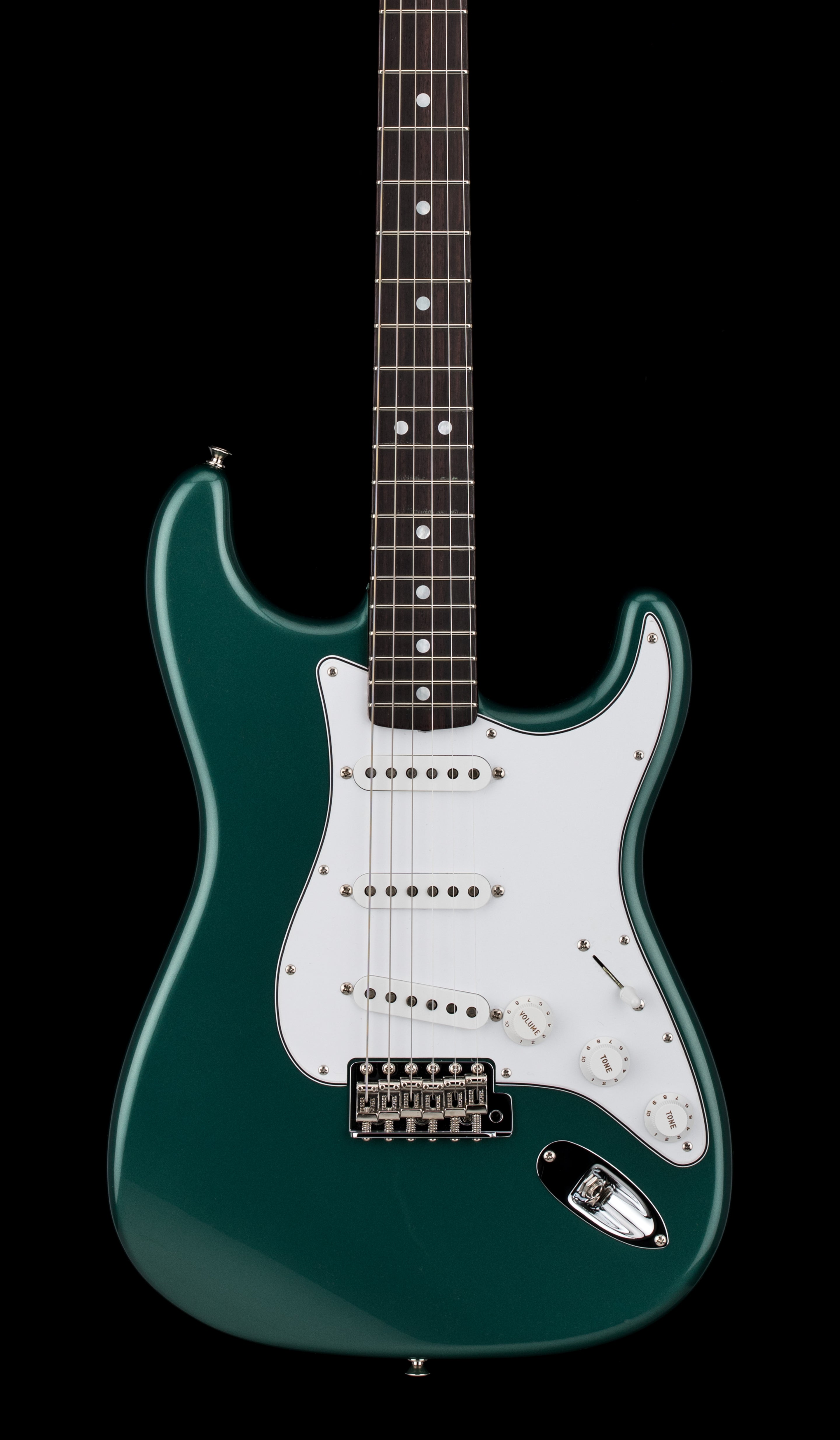 Fender Custom Shop Empire 67 Stratocaster NOS – Empire Music