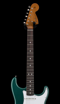 Fender Custom Shop Empire 67 Stratocaster NOS - Sherwood Green Metallic #88194