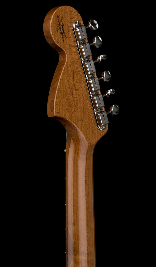 Fender Custom Shop Empire 67 Stratocaster NOS - Sherwood Green Metallic #88194