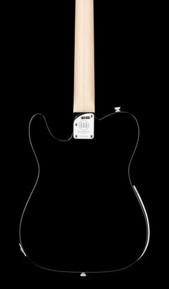 Fender Jack White Triplecaster - Black #40609