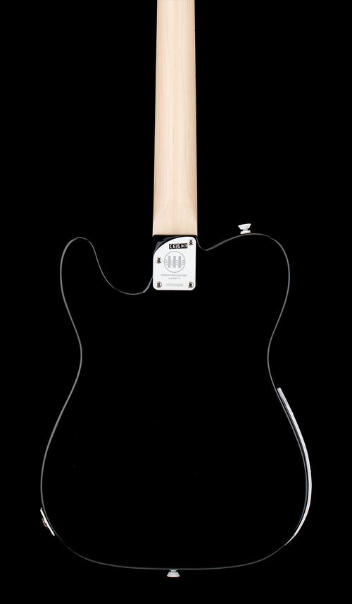 Fender Jack White Triplecaster - Black #40609