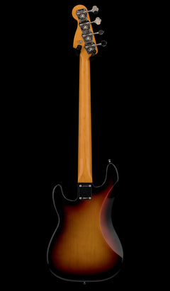 Fender James Jamerson 1962 Precision Bass - 3-Tone Sunburst #60224