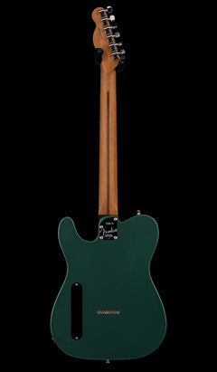 Fender Limited Edition American Cabronita Special Telecaster - Sherwood Green Metallic #43756