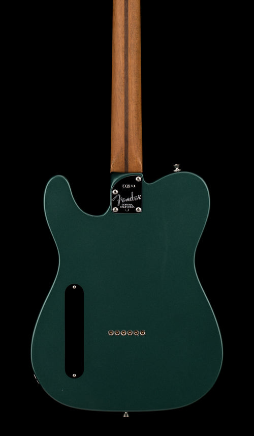 Fender Limited Edition American Cabronita Special Telecaster - Sherwood Green Metallic #43756