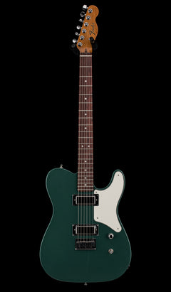 Fender Limited Edition American Cabronita Special Telecaster - Sherwood Green Metallic #43756