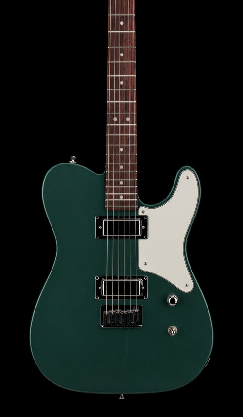 Fender Limited Edition American Cabronita Special Telecaster - Sherwood Green Metallic #43756
