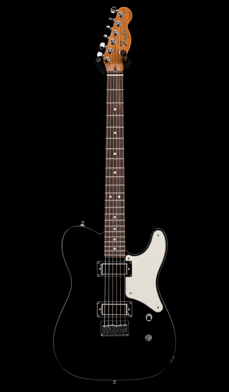 Fender Limited Edition American Cabronita Special Telecaster - Black #48050