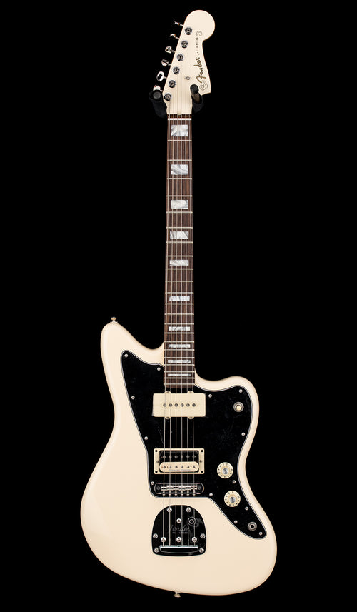 Fender Limited Edition Kim Gordon Jazzmaster - Olympic White #89861