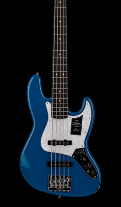 Fender Player II Modified Active Jazz Bass V - Electric Blue #43626