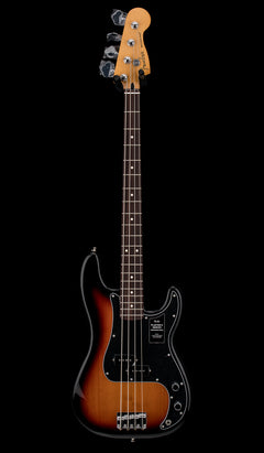 Fender Player II Precision Bass - 3-Color Sunburst #59134