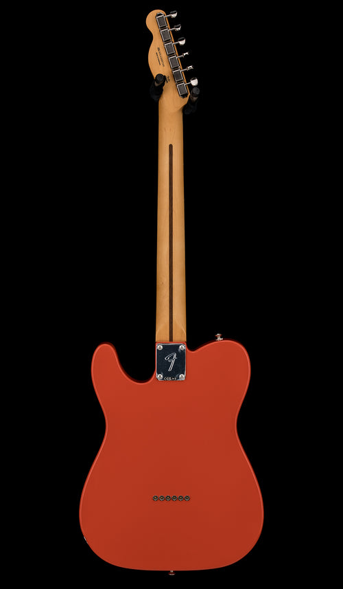 Fender Player II Telecaster - Rallye Orange #07349