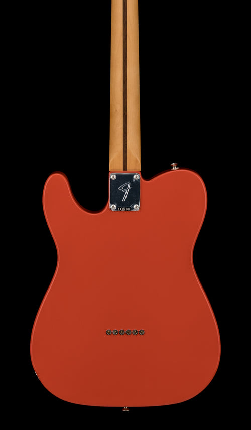 Fender Player II Telecaster - Rallye Orange #07349