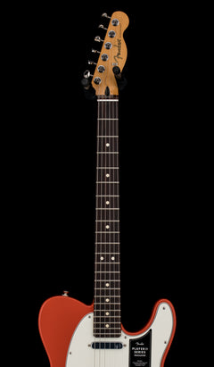 Fender Player II Telecaster - Rallye Orange #07349