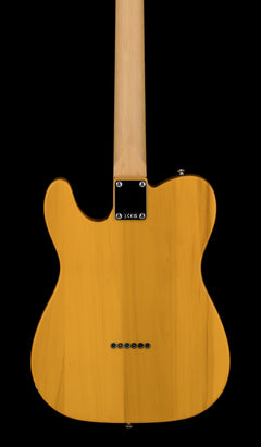 Fender Standard Telecaster - Butterscotch Blonde #00077