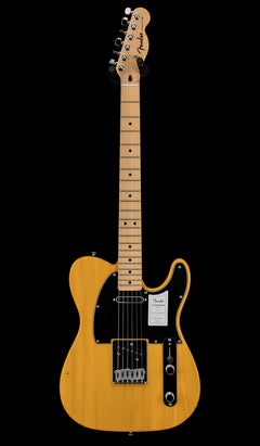 Fender Standard Telecaster - Butterscotch Blonde #00077