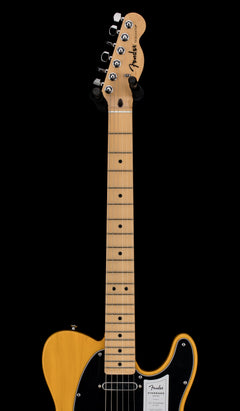 Fender Standard Telecaster - Butterscotch Blonde #00077
