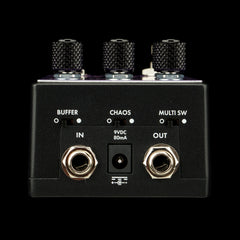 Fender The Pelt V2 Fuzz