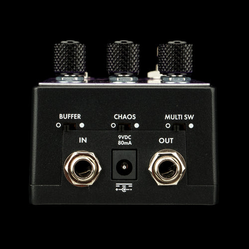Fender The Pelt V2 Fuzz