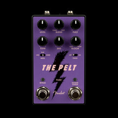 Fender The Pelt V2 Fuzz