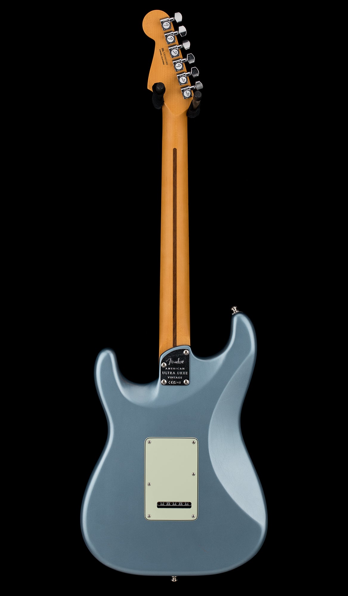 Fender American Ultra Luxe Vintage '60s Stratocaster – Empire Music