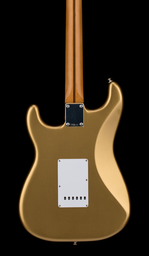 Fender Vintera III Late '50s Stratocaster - Aztec Gold #22198