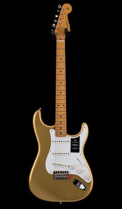 Fender Vintera III Late '50s Stratocaster - Aztec Gold #22198