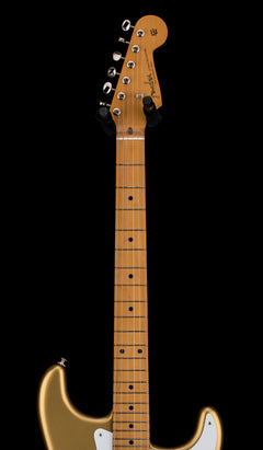 Fender Vintera III Late '50s Stratocaster - Aztec Gold #22198