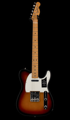 Fender Vintera III Mid '60s Telecaster - 3-Color Sunburst #14142