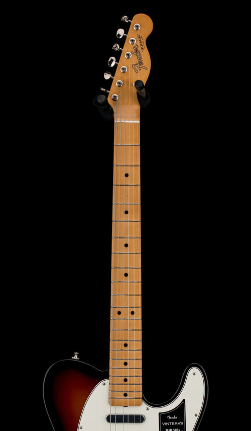 Fender Vintera III Mid '60s Telecaster - 3-Color Sunburst #14142