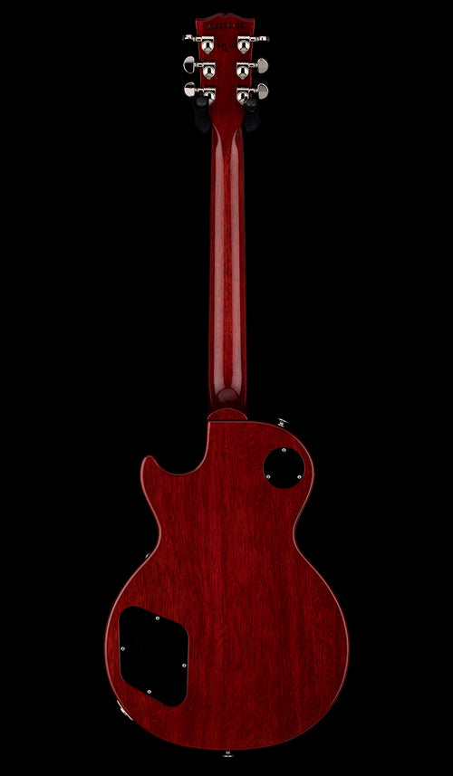 Gibson Les Paul Standard 60s Figured Top - Bourbon Burst #50129