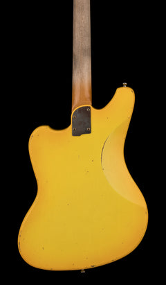 Gavilan Guitars Miramonte Light Relic - Graffiti Burst #M-010