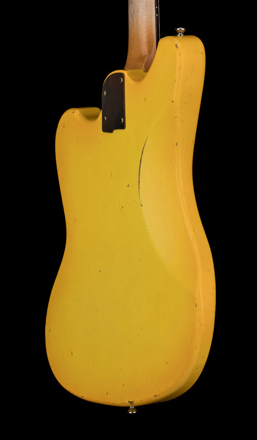 Gavilan Guitars Miramonte Light Relic - Graffiti Burst #M-010