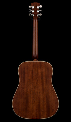 Gibson Hummingbird Special - Satin Honey Burst #46031