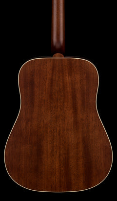 Gibson Hummingbird Special - Satin Honey Burst #46031