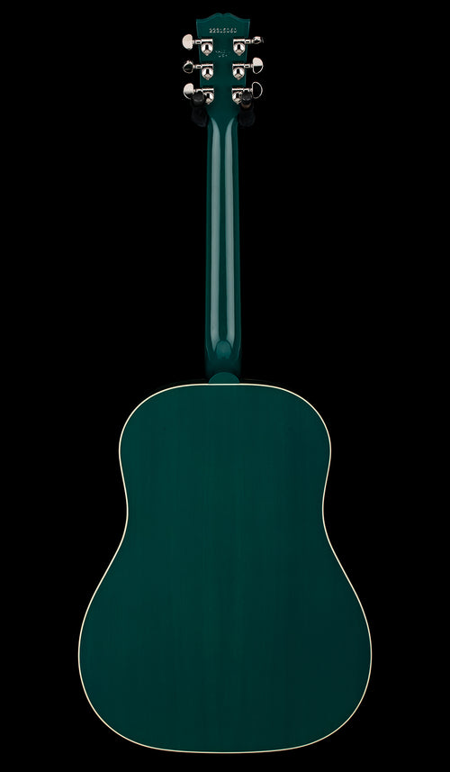 Gibson J-45 Standard - Translucent Teal #15060