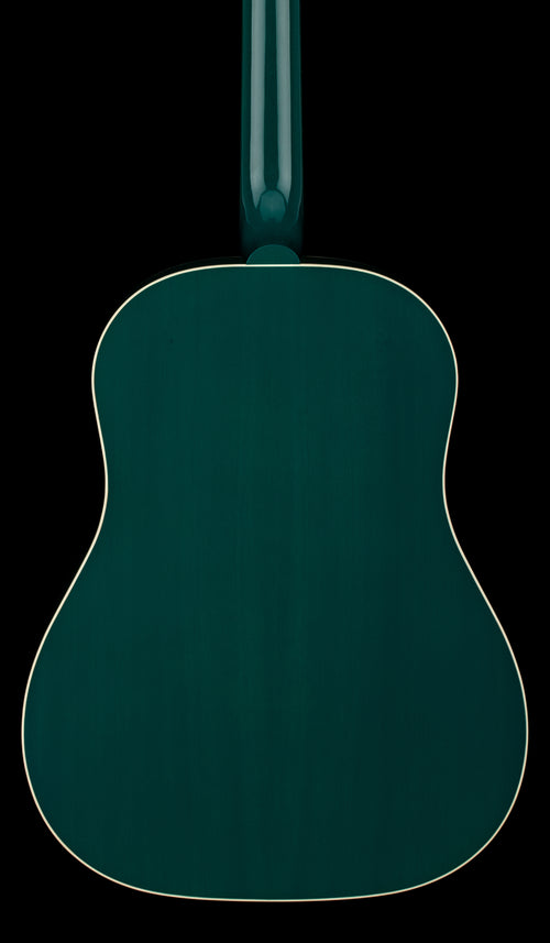 Gibson J-45 Standard - Translucent Teal #15060