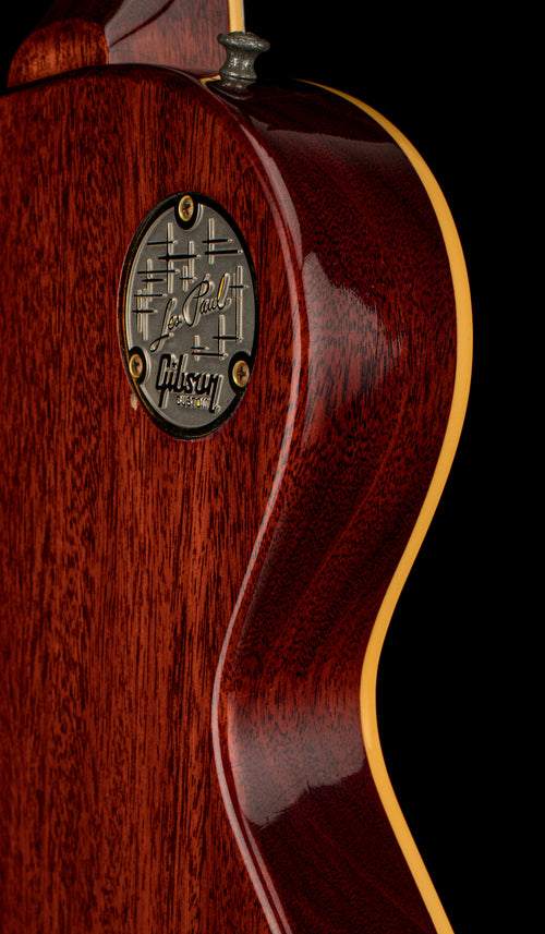 Gibson Custom Shop 1959 Les Paul Standard Murphy Lab Ultra Light Aged - Factory Burst #96051