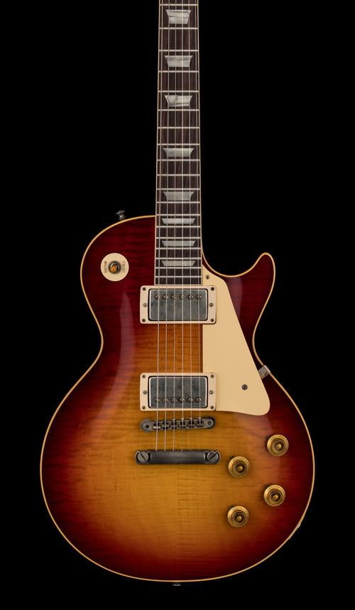 Gibson Custom Shop 1959 Les Paul Standard Murphy Lab Ultra Light Aged - Factory Burst #96051