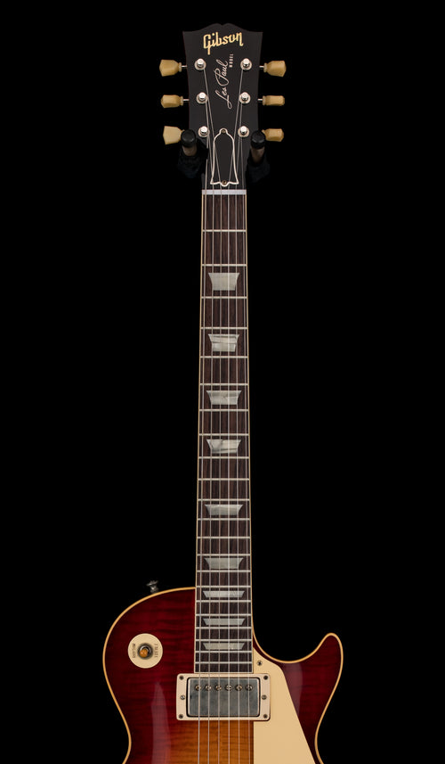 Gibson Custom Shop 1959 Les Paul Standard Murphy Lab Ultra Light Aged - Factory Burst #96051