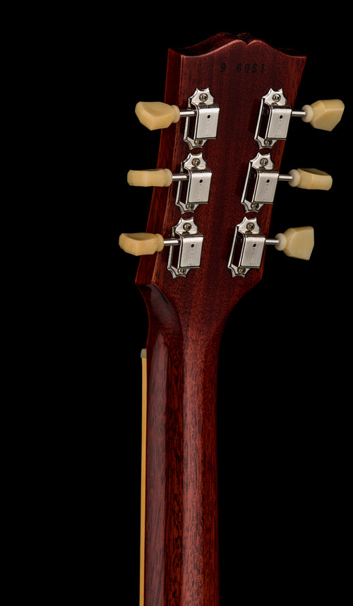 Gibson Custom Shop 1959 Les Paul Standard Murphy Lab Ultra Light Aged - Factory Burst #96051