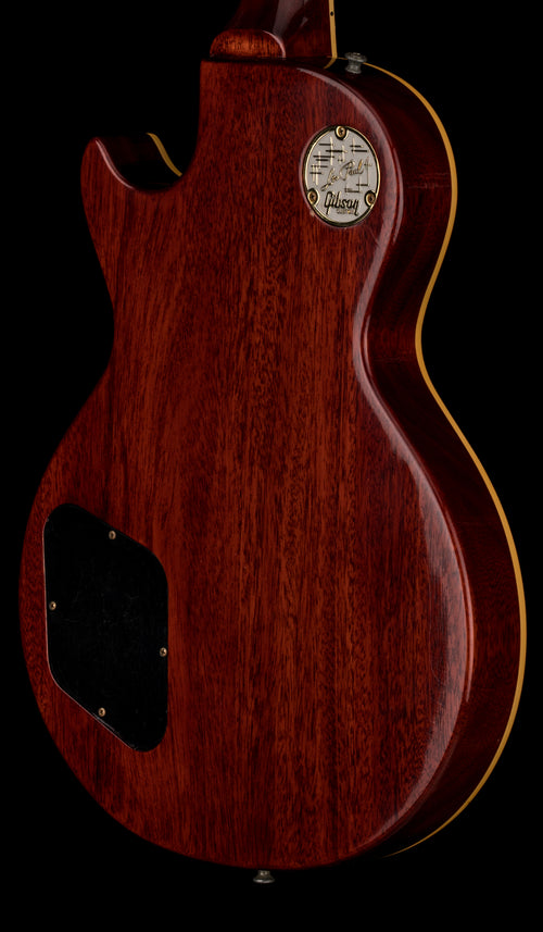 Gibson Custom Shop 1959 Les Paul Standard Murphy Lab Ultra Light Aged - Factory Burst #96051