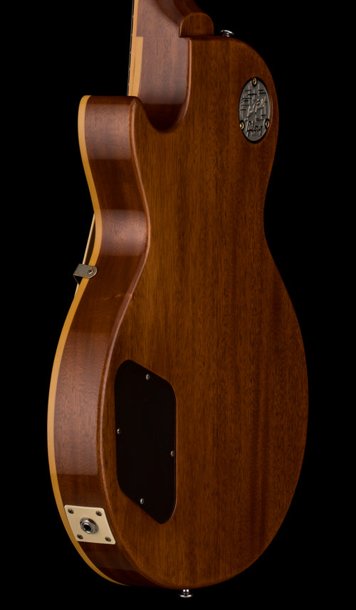 Gibson Custom Shop Limited Edition 1957 Les Paul Reissue with TV Jones Power’Tron VOS - Gold Sparkle Top #76462