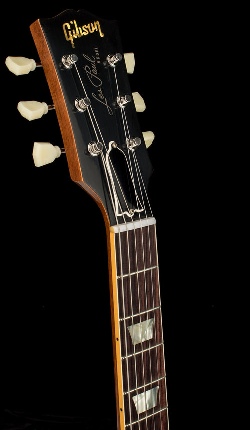 Gibson Custom Shop Limited Edition 1957 Les Paul Reissue with TV Jones Power’Tron VOS - Gold Sparkle Top #76462