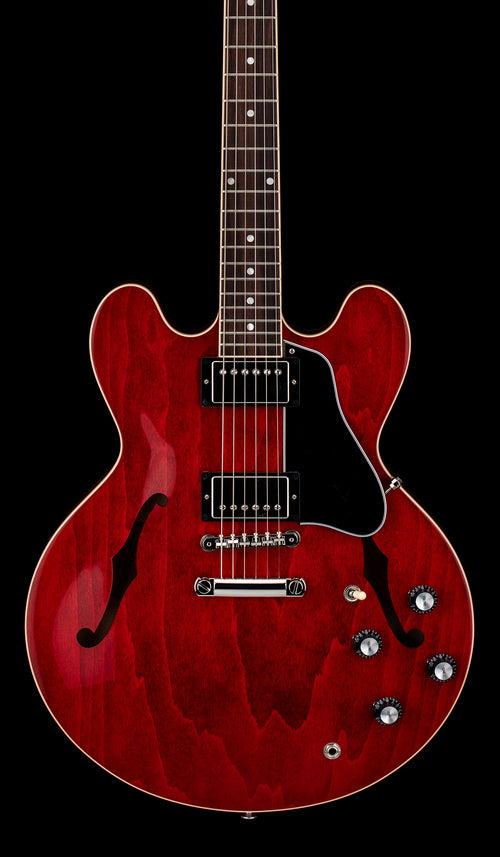 Gibson ES-335 Figured - Sixties Cherry #40339